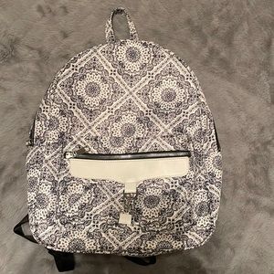 Women’s Small Backpack